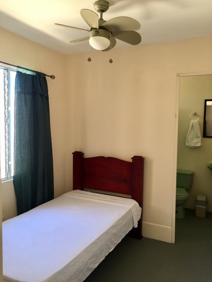 ליברייה Hostal My Green House מראה חיצוני תמונה