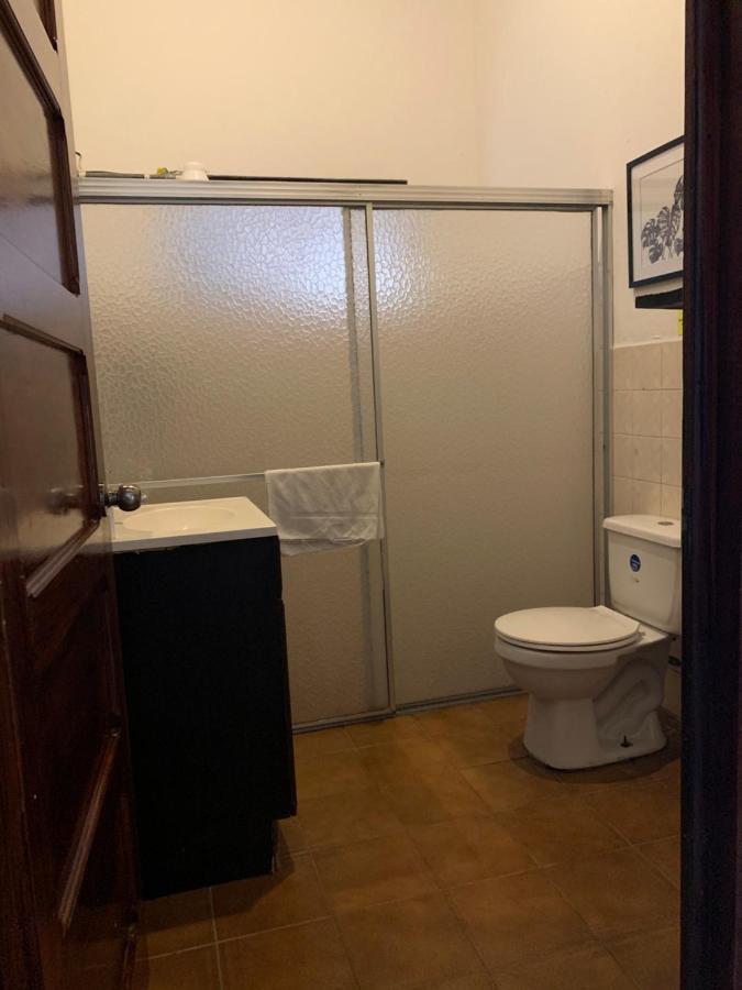 ליברייה Hostal My Green House מראה חיצוני תמונה