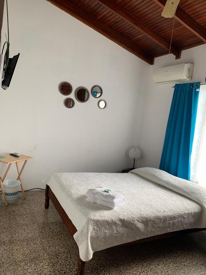 ליברייה Hostal My Green House מראה חיצוני תמונה