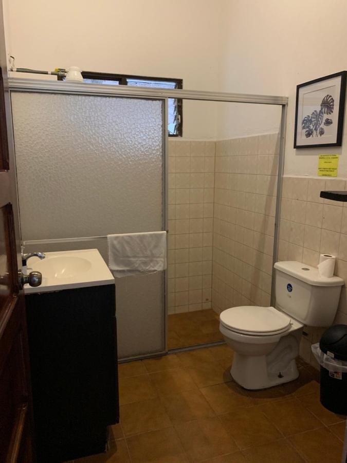 ליברייה Hostal My Green House מראה חיצוני תמונה