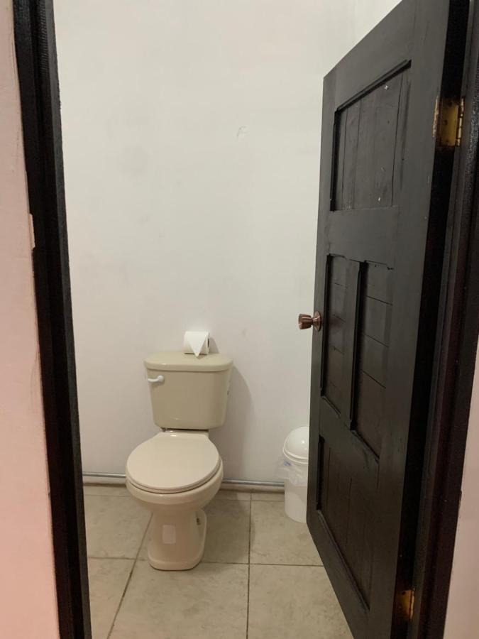 ליברייה Hostal My Green House מראה חיצוני תמונה
