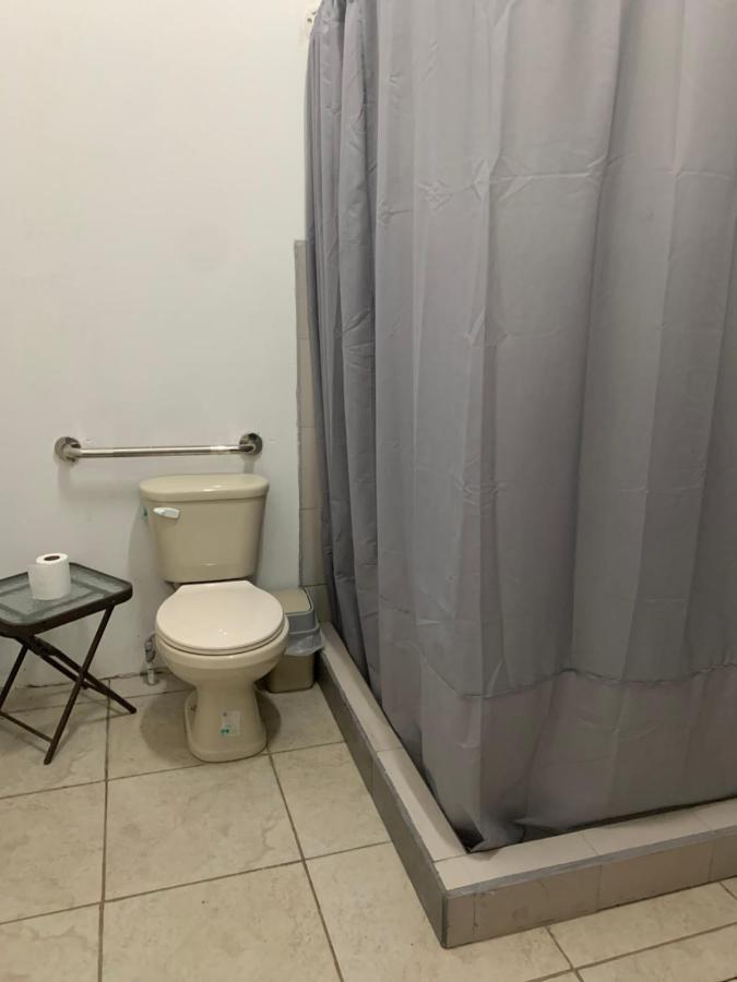 ליברייה Hostal My Green House מראה חיצוני תמונה